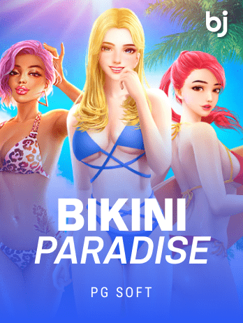 Bikini Paradisepng