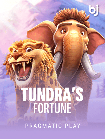 Tundra’s Fortune screenshot