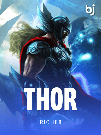 Thor screenshot
