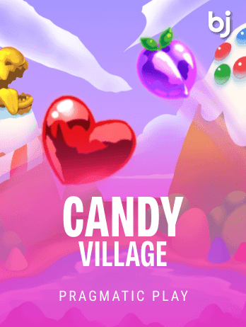 Candy Village screenshot