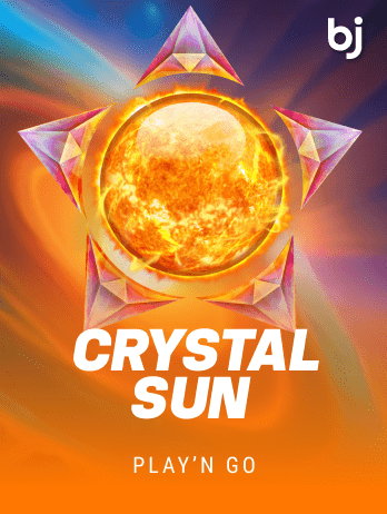 Crystal Sun screenshot