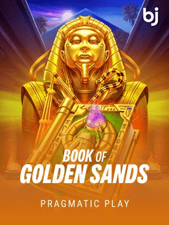 Book of Golden Sands screenshot