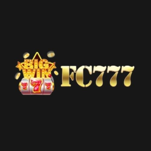 fc777 Logo